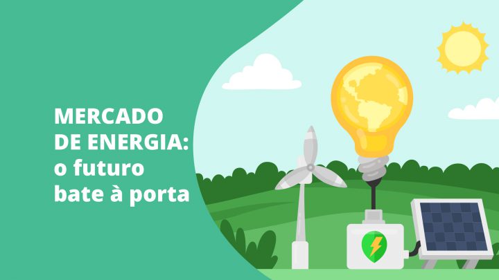 Infografico - As 5 tendências que vão revolucionar o mercado de energia nos próximos anos