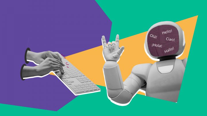 Como construir um time de chatbots - MJV Technology & Innovation