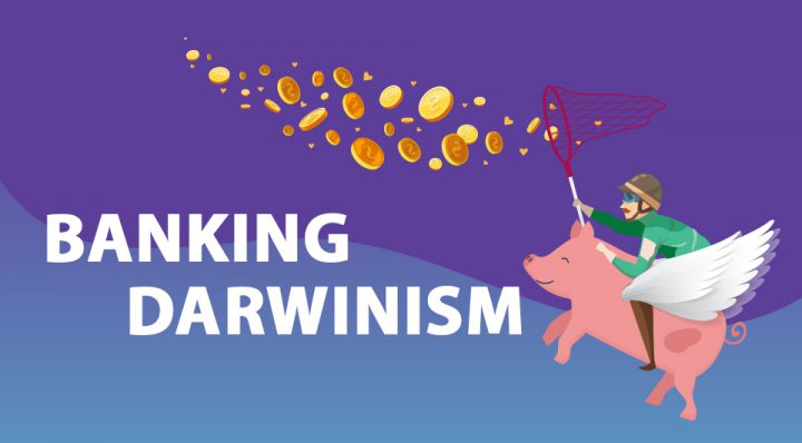 Banking Darwinism - MJV Technology & Innovation