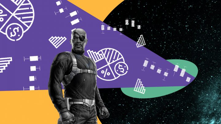 Nick Fury understand exploratory analysis - MJV Technology & Innovation