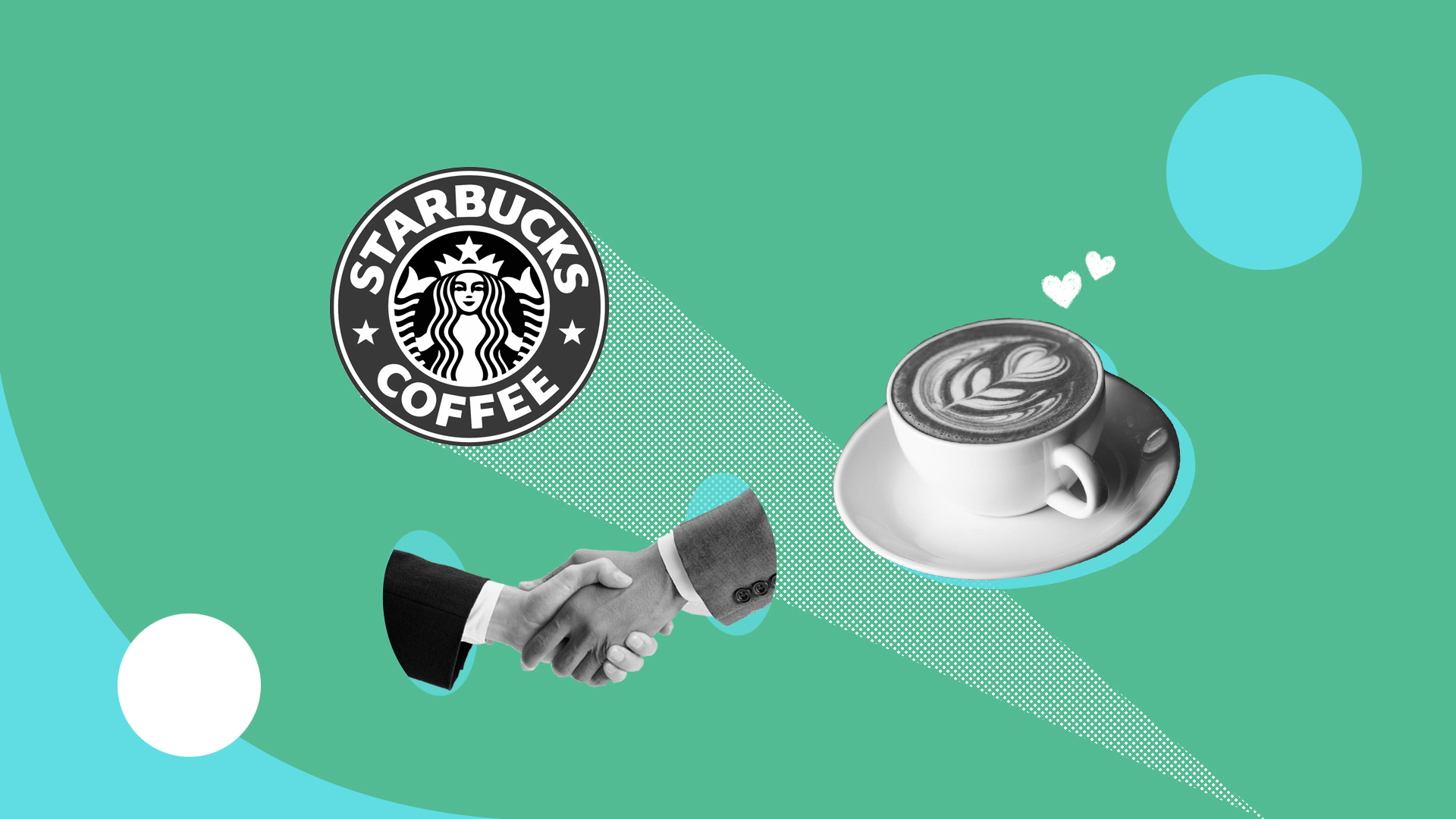 Third Place and the Starbucks empire the user experience at the heart