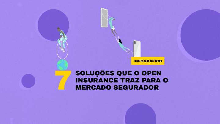 7 soluções que o Open Insurance traz para o mercado segurador