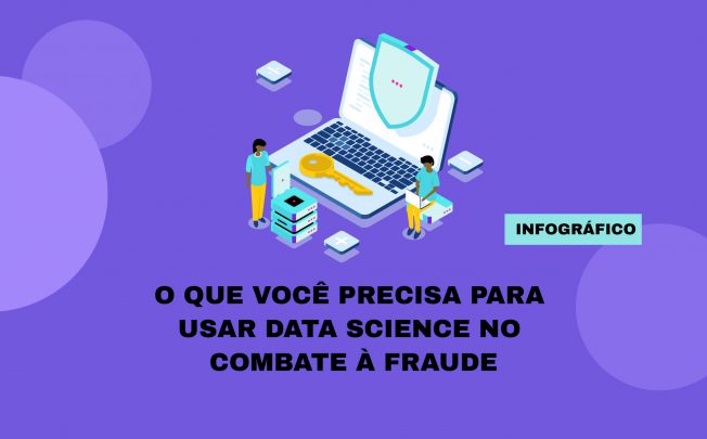 Infográfico sobre Data Science