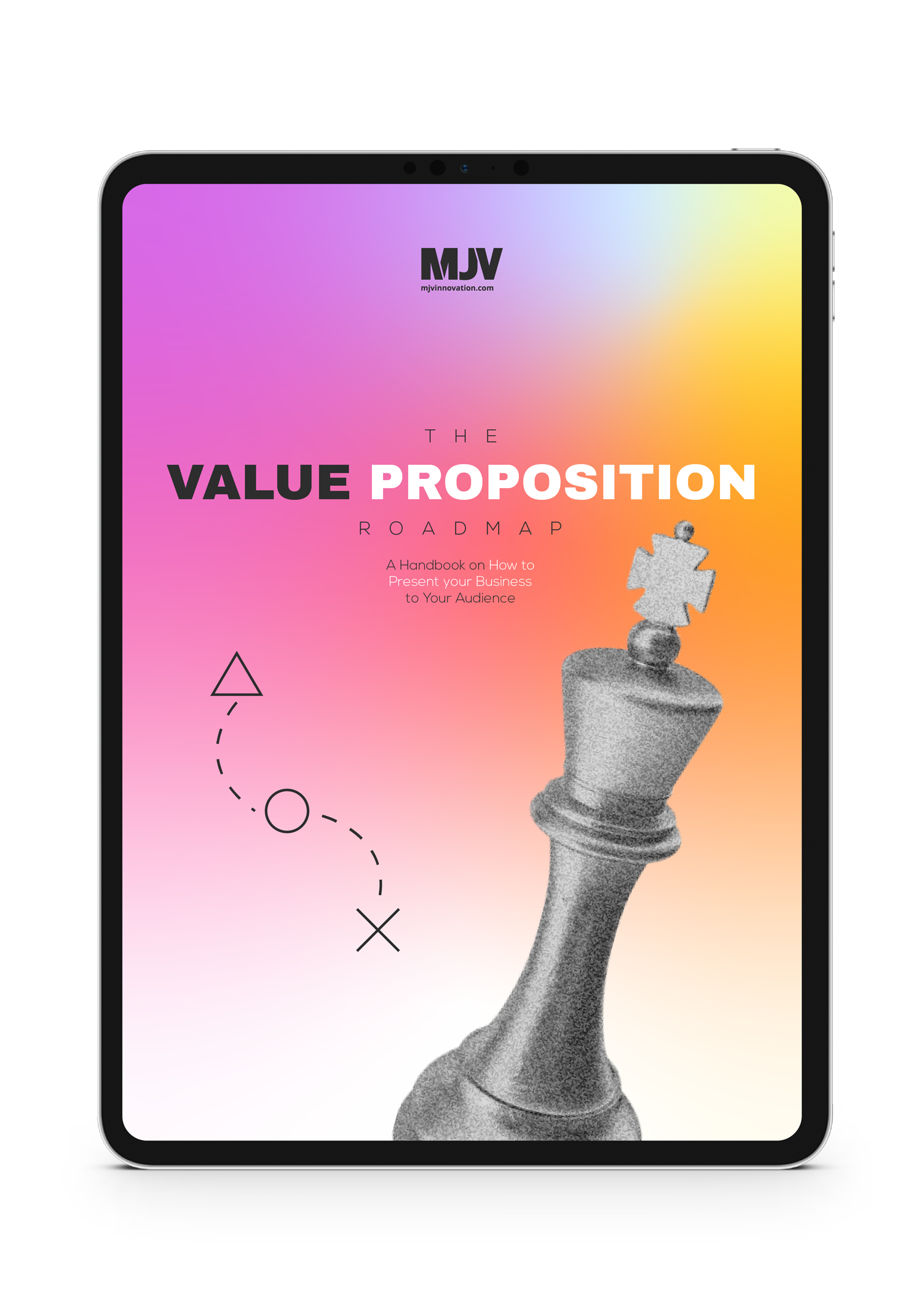 the-value-proposition-roadmap-a-handbook-of-how-to-present-your