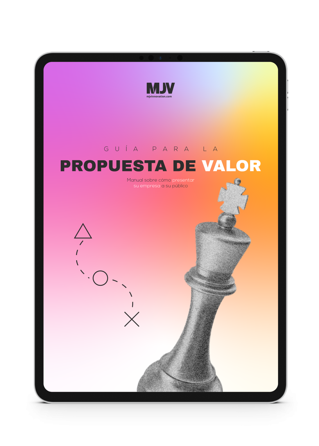 Estrategia De Posicionamiento Orientar Las Propuestas De Valor Perfectas Mjv Technology