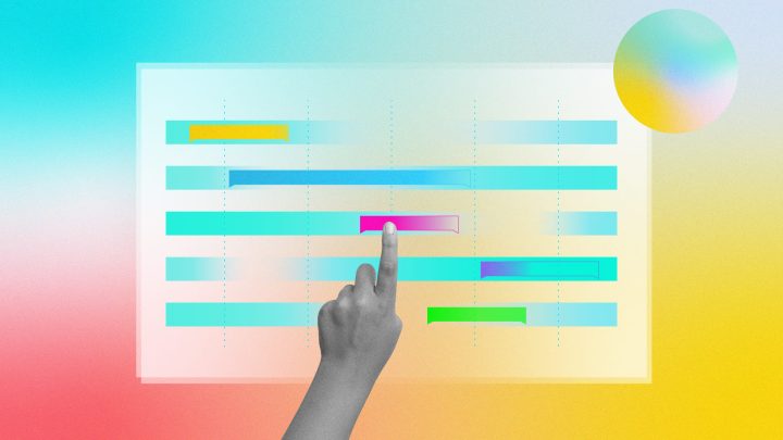 Diagrama de Gantt